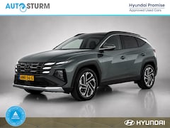 Hyundai Tucson - 1.6 T-GDI PHEV Premium SoH 99%
