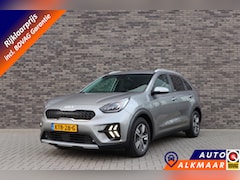 Kia Niro - 1.6 GDi PHEV ExecutiveLine | Adaptieve cruise | Leer | Schuifdak | Rijklaarprijs - incl.ga