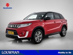 Suzuki Vitara - 1.4 Boosterjet Select Smart Hybrid | Dodehoek detectie | Climate Control | Cruise Control
