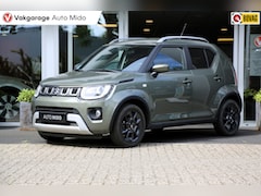 Suzuki Ignis - 1.2 Smart Hybrid Automaat Select | Trekhaak | 1e eigenaar