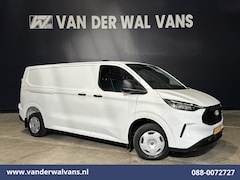 Ford Transit Custom - 2.0 TDCI 136pk L2H1 Euro6 Airco | Camera | Apple Carplay | LED Android Auto, Cruisecontrol