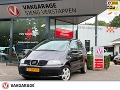 SEAT Alhambra - 2.0 Stella