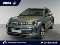 Volkswagen Tiguan - 1.5 eHybrid 204pk Limited Edition | Trekhaak | Design pakket dark | 360 camera