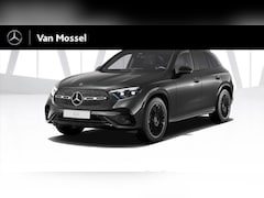 Mercedes-Benz GLC-klasse - 300e 4MATIC Business Solution AMG Premium Pakket - Treeplanken - Winterpakket - Panoramada