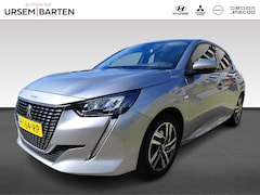 Peugeot 208 - 1.2 PureTech Allure | Dealeronderhouden | Airco (automatisch) | Bluetooth telefoonvoorbere