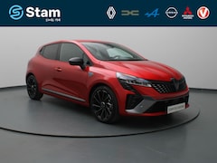 Renault Clio - 145pk E-Tech Full Hybrid esprit Alpine Apple Carplay/Android Auto | Climate