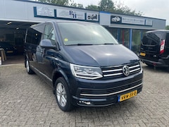 Volkswagen T6 - CARAVELLE 204 PK HIGHLINE AUT DC L2