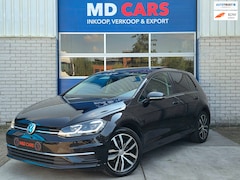 Volkswagen Golf - 1.5 TSI Highline Business R AUTOMAAT/NAP/AIRCO/CR CONTROL