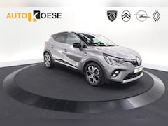 Renault Captur - 1.6 E-Tech full hybrid 145 techno | Pack Full Screen | Camera | Navigatie | Parkeersensore