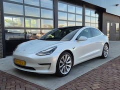 Tesla Model 3 - Long Range AWD 75 kWh | Autopilot