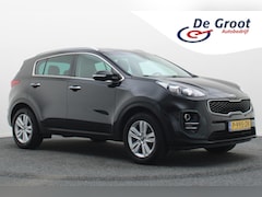 Kia Sportage - 1.6 GDI Design Edition