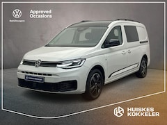 Volkswagen Caddy Cargo Maxi - Flexible 1.5 TSI eHybrid Limited Edition | 9k DEMO-VOORDEEL | 5-zitplaatsen | Full Options