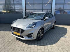 Ford Puma - 1.0 Ecoboost Hybrid 125pk ST-Line X