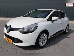 Renault Clio - 1.2 16V 5 DEURS NIEUWE APK