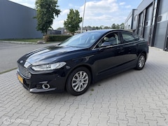 Ford Mondeo - 1.5 Titanium NL AUTO GOED ONDERHOUDEN
