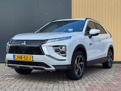 Mitsubishi Eclipse Cross - 2.4 PHEV S-AWC Aut. Instyle | ACC | Trekhaak | HUD | Stoel/Stuurverwarming | Navi | Standk