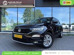 Volkswagen T-Roc - 1.0 TSI Style Business - Navi - Airco - Parkeerhulp - Org.NL