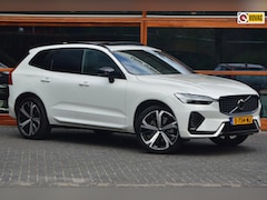 Volvo XC60 - T6 Hybrid AWD Plus Dark LONG RANGE | Head-Up display | Panoramadak | Harman/Kardon | Camer