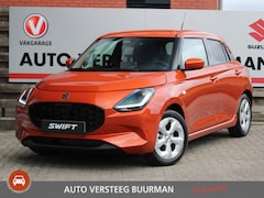 Suzuki Swift - 1.2 Select Smart Hybrid incl. 2000 euro korting, Actieprijs tm 30 oktober 2026