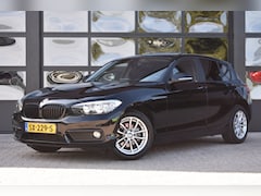 BMW 1-serie - 116i '18 Navi Clima Cruise Inruil mogelijk
