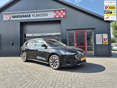 Ford Focus Wagon - 1.0 EcoBoost Hybrid Titanium Style