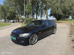 BMW 3-serie Touring - 330d High Executive M Sport LCI Xenon