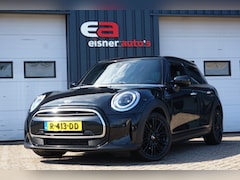 MINI 5-Deurs - 1.5 Cooper Automaat | FULL LED | HEADUP DISP. | SPORTSTOELEN | STOELVERW. | CAMERA |