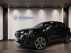 Mazda CX-5 - 2.5 e-SkyActiv-G M Hybrid 194 Advantage