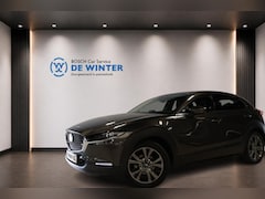 Mazda CX-30 - 2.0 e-SkyActiv-X M Hybrid Luxury