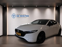 Mazda 3 - 3 2.0 e-SkyActiv-G M Hybrid 150 Homura