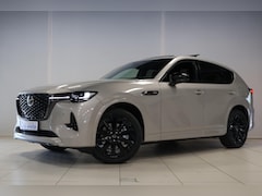 Mazda CX-60 - 2.5 e-SkyActiv PHEV Homura Plus