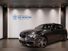BMW 1-serie - M140i High Executive