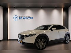 Mazda CX-30 - 2.5 e-SkyActiv-G M Hybrid Exclusive-line
