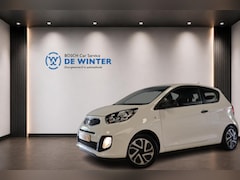 Kia Picanto - 1.0 CVVT ISG