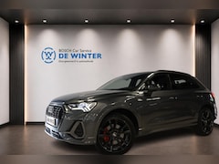 Audi Q3 - 40 TFSI quattro Pro Line S Navi | Clima | Cruise | Harman / Kadon | 20"