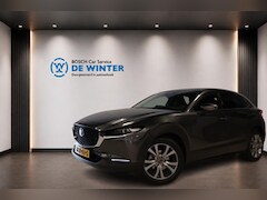 Mazda CX-30 - 2.5 e-SkyActiv-G M Hybrid Exclusive-line