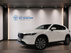 Mazda CX-5 - 2.5 e-SkyActiv-G M Hybrid 194 Centre-Line
