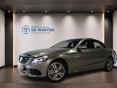 Mercedes-Benz C-klasse - 180 Navi | Clima | Cruise | LED | Panoramadak