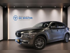 Mazda CX-5 - 2.0 SkyActiv-G 165 Business Comfort
