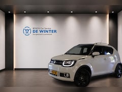 Suzuki Ignis - 1.2 Select