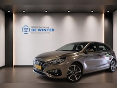 Hyundai i30 - 1.0 T-GDi MHEV Comfort Smart