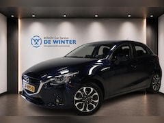 Mazda 2 - 2 1.5 Skyactiv-G GT-M