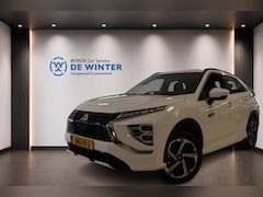 Mitsubishi Eclipse Cross - 2.4 PHEV Intense+