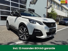 Peugeot 3008 - 1.6 HYbrid4 300 GT 300PK LMV19/NAVI/LEDER/360º