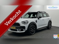 MINI Countryman - 1.5 Cooper Chili LEER CARPLAY NAVI CRUISE ECC