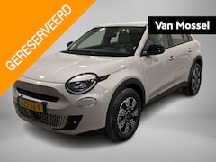 Fiat 600 - 1.2 Hybrid Icon 145pk