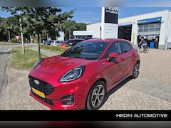 Ford Puma - 1.0 EcoBoost Hybrid ST-Line Automaat