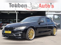 BMW 3-serie - 320i High Executive | Automaat | Xenon | Trekhaak | Div opties | Zie foto's