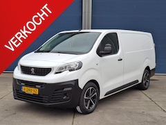 Peugeot Expert - 231L 2.0 BlueHDI 180 Premium AUTOMAAT / AIRCO / CRUISE CONTROLE / TREKHAAK / L3H1