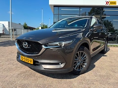 Mazda CX-5 - 2.0 SkyActiv-G 165 TS+|Trekhaak|Echte kilometers